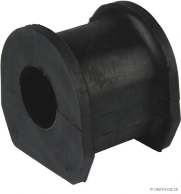 Mounting, stabiliser bar